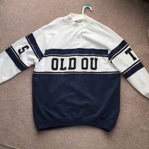 Zara turtleneck longsleeve